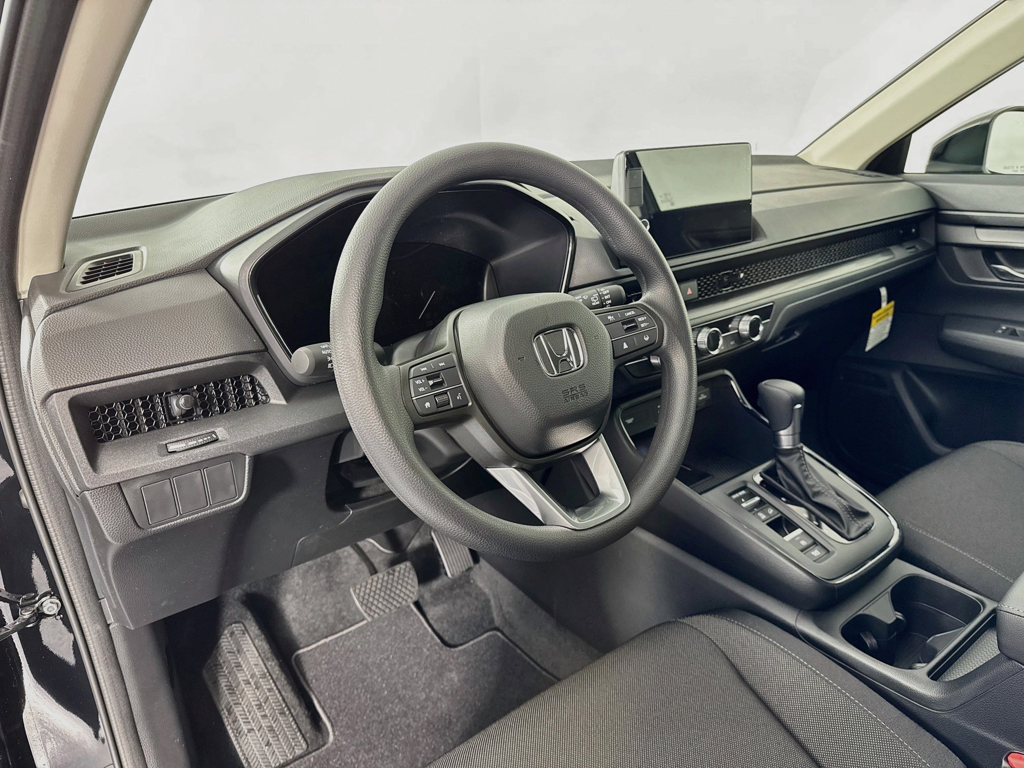 New 2027 Honda CR-V LX image 9