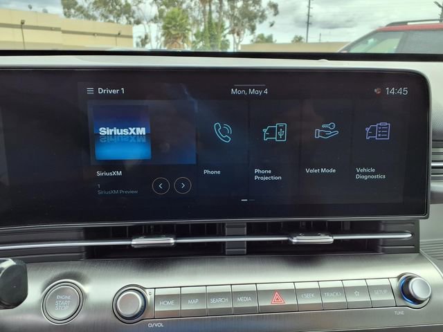 Certified 2025 Hyundai Kona SEL FWD image 21