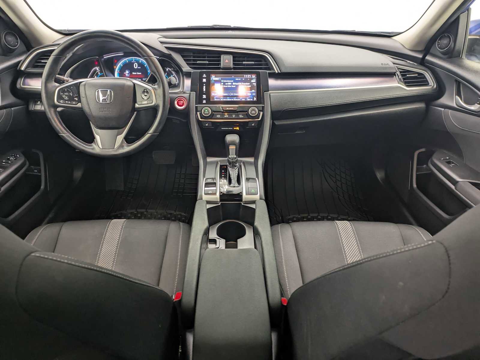 Used 2018 Honda Civic EX-T image 15