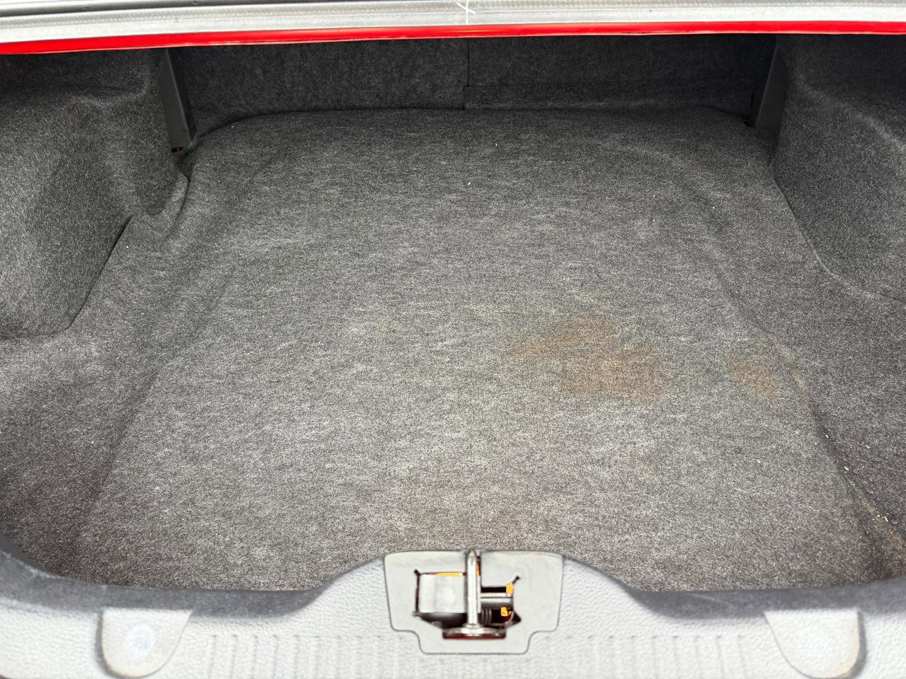 Used 2012 Ford Mustang Premium RWD image 13