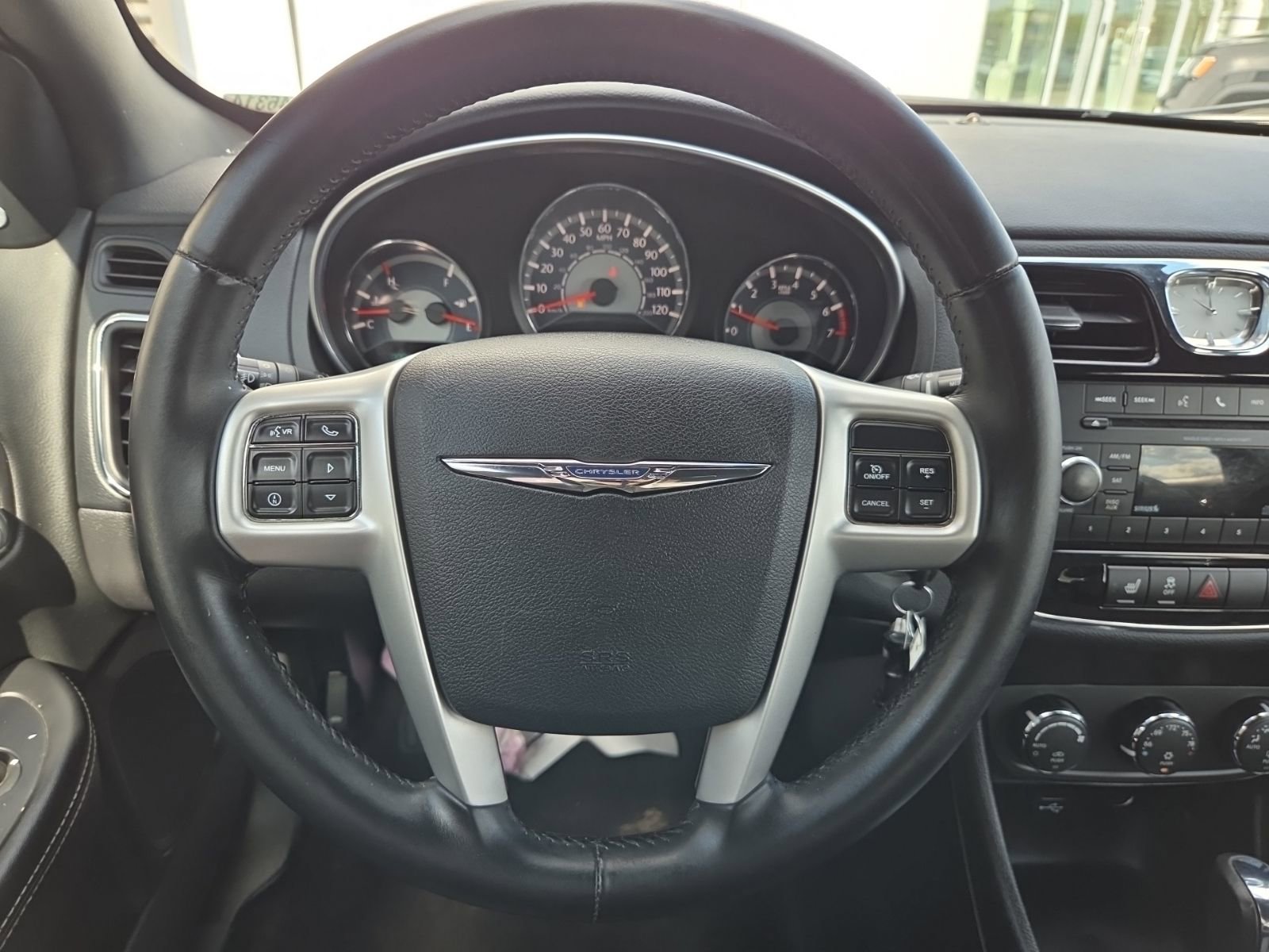 Used 2013 Chrysler 200 Limited image 25