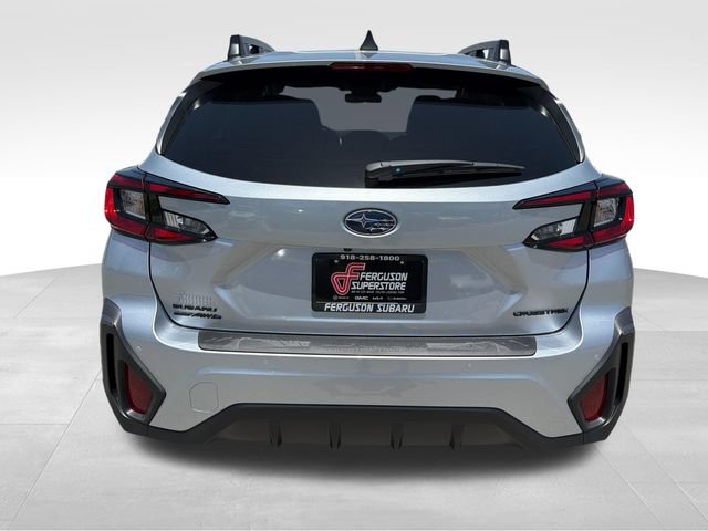 New 2026 Subaru Crosstrek 2.5i Limited AWD/4WD image 6