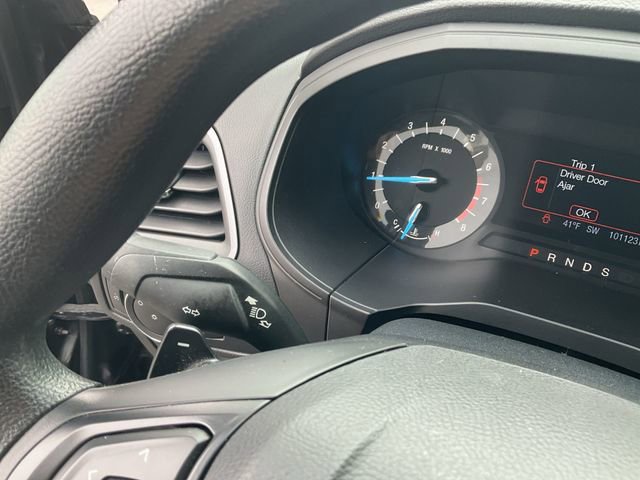 Used 2016 Ford Edge SE image 21