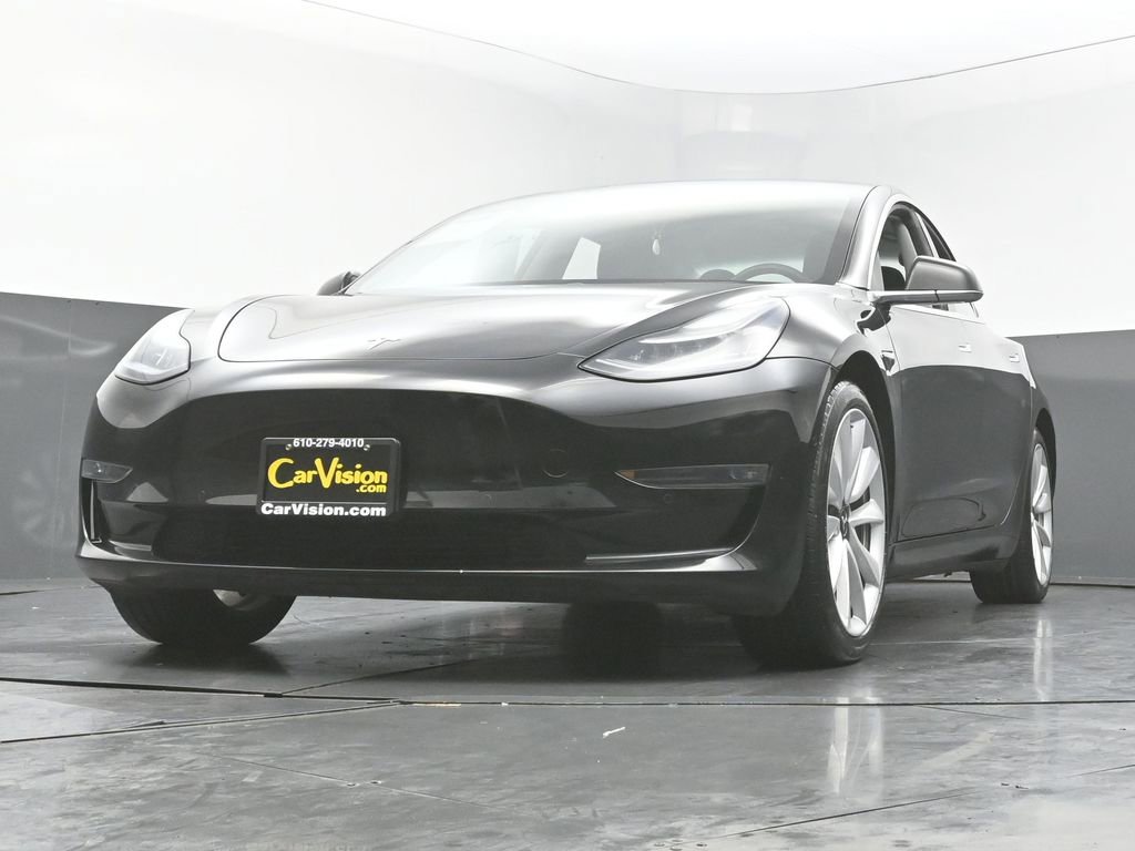Used 2018 Tesla Model 3 Mid Range image 47