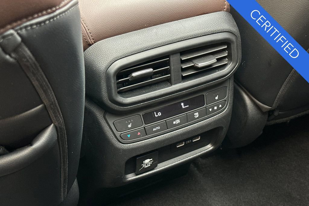 Certified 2023 Honda Pilot Elite image 14