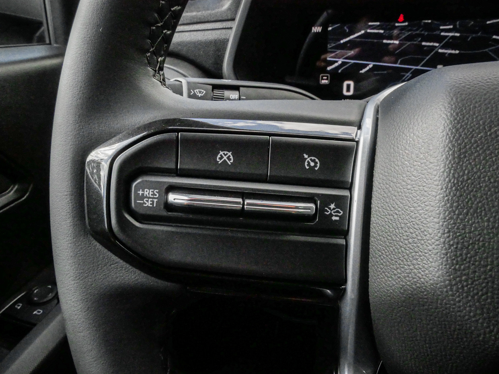 Used 2025 Chevrolet Colorado W/T w/ WT Custom Package image 19