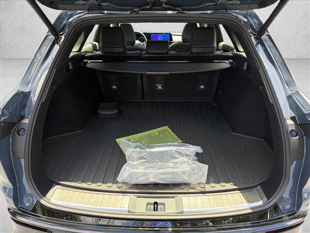 New 2026 Toyota Crown Signia AWD/4WD image 18
