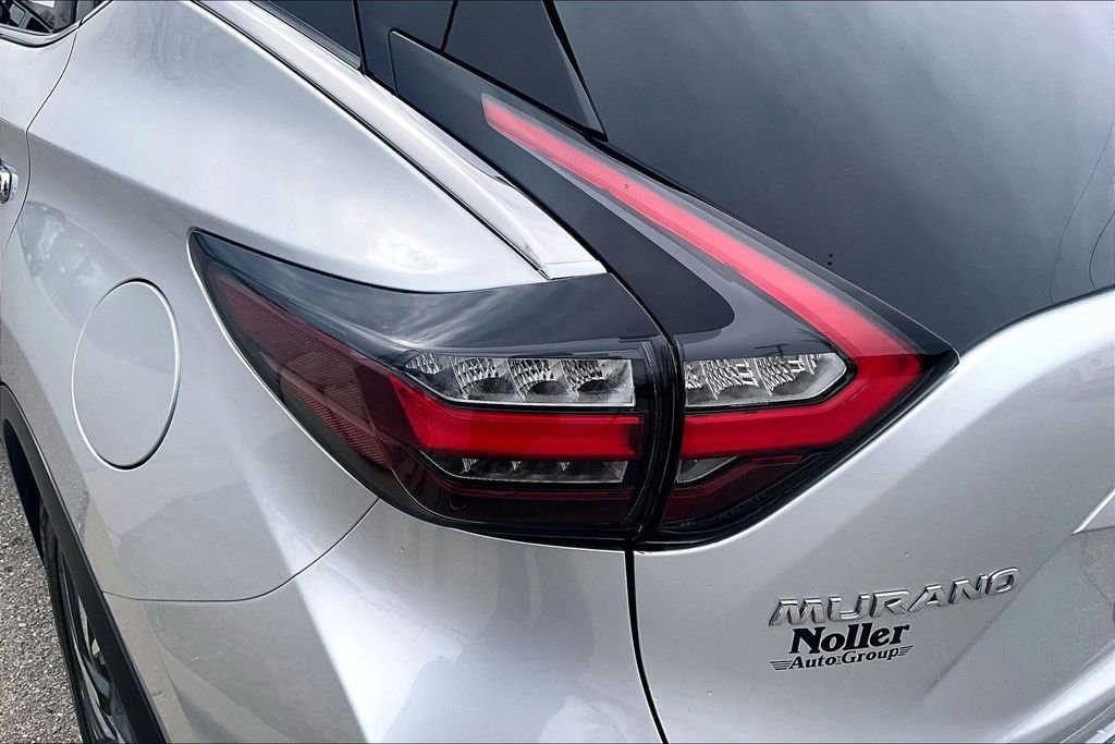 Used 2024 Nissan Murano SL image 30