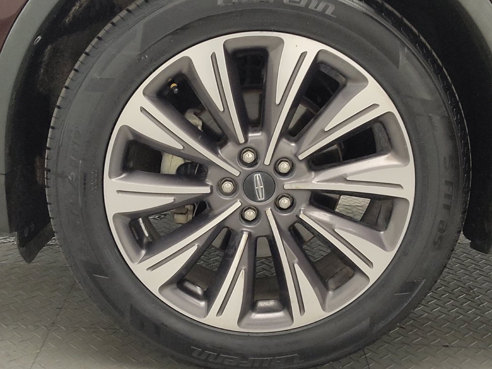 Used 2020 Lincoln Corsair Reserve FWD image 31