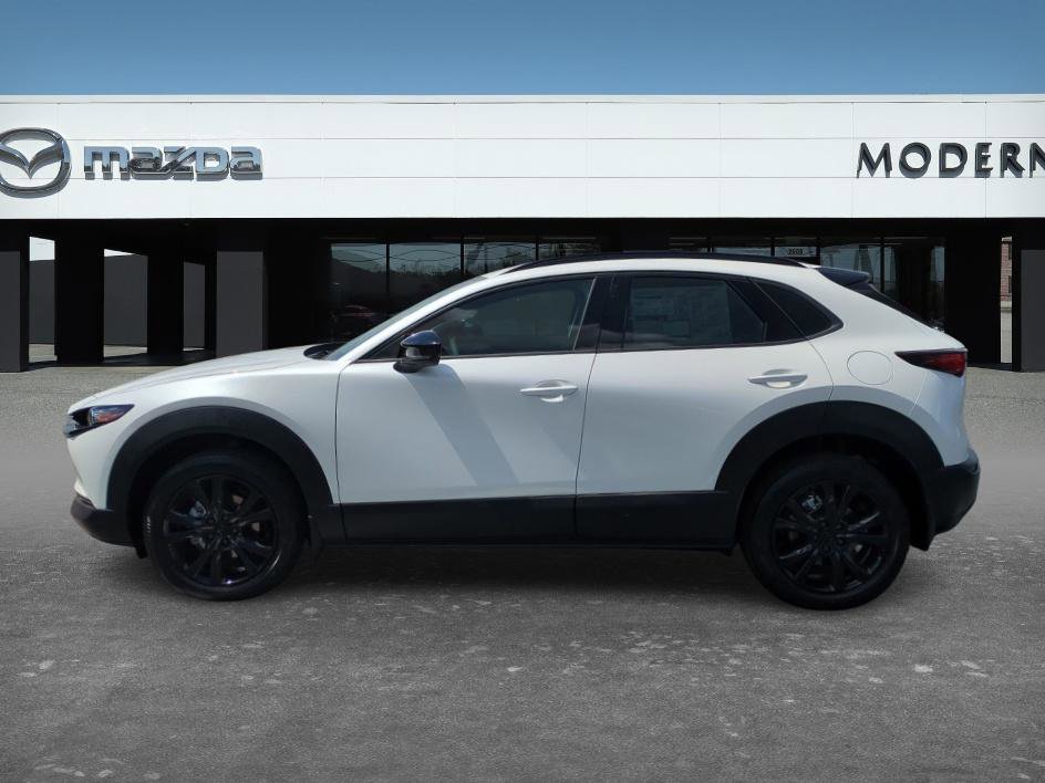New 2026 MAZDA CX-30 2.5 Turbo w/ Premium Plus Pkg AWD/4WD image 8