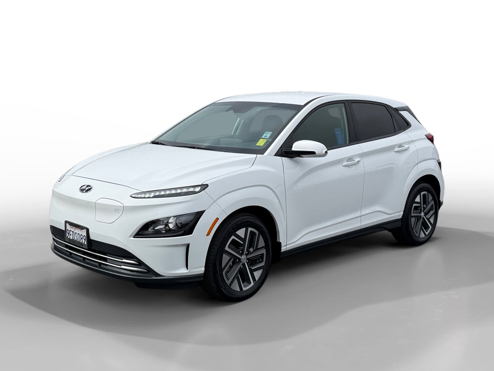 Certified 2023 Hyundai Kona SE