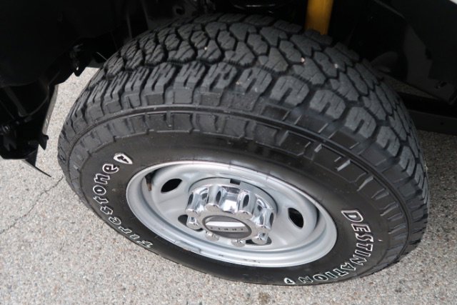 Used 2022 Ford F250 XL w/ Power Equipment Group RWD image 17