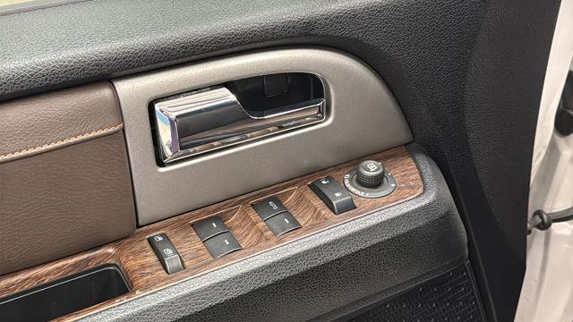 Used 2016 Ford Expedition King Ranch AWD/4WD image 20