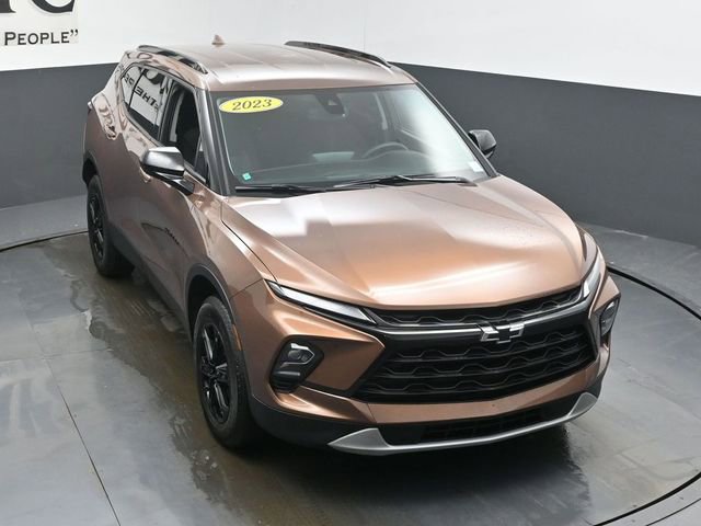 Used 2023 Chevrolet Blazer LT w/ Convenience Package image 46