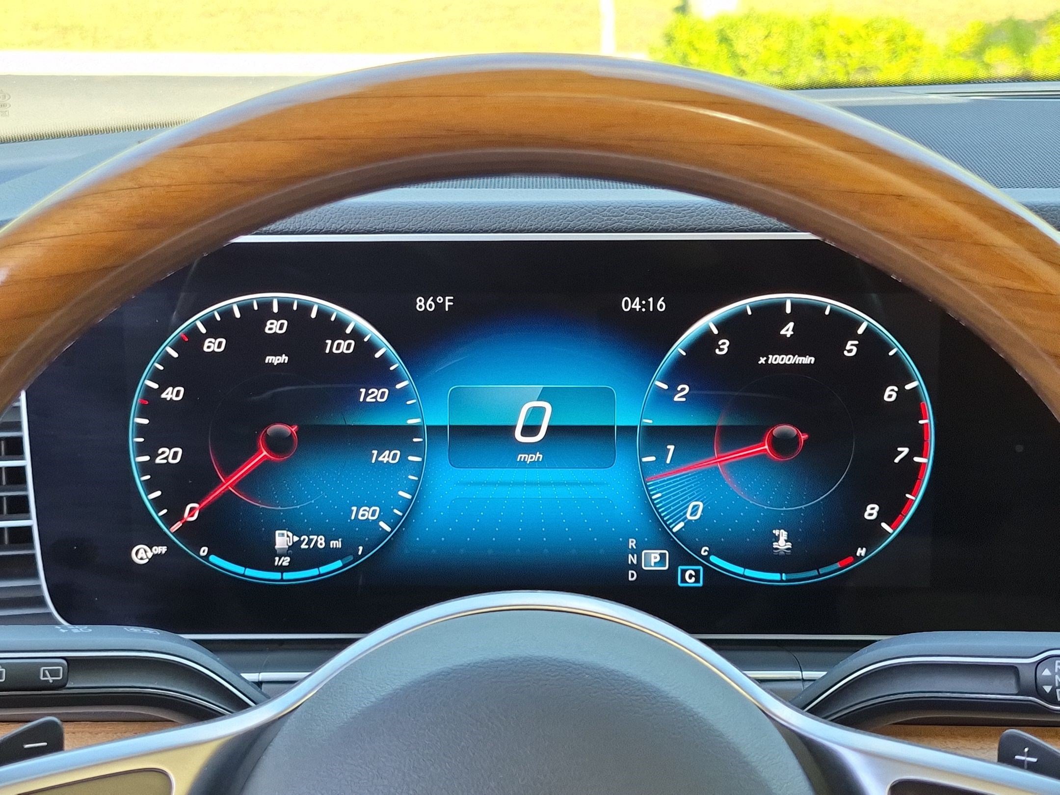 Certified 2023 Mercedes-Benz GLE 350 4MATIC image 21