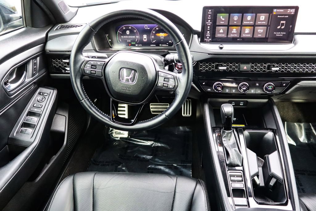 Used 2025 Honda Accord Sport image 33
