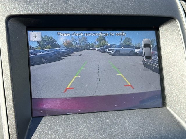Used 2017 Ford Edge SEL w/ Equipment Group 201A AWD/4WD image 20