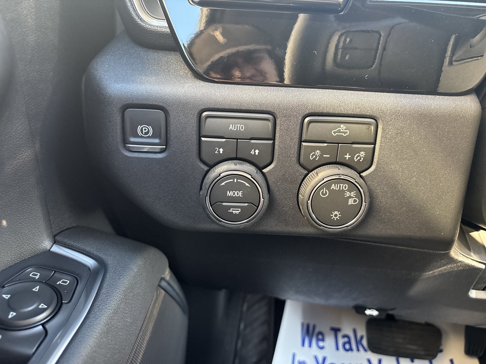 New 2026 Chevrolet Silverado 1500 LT AWD/4WD image 16