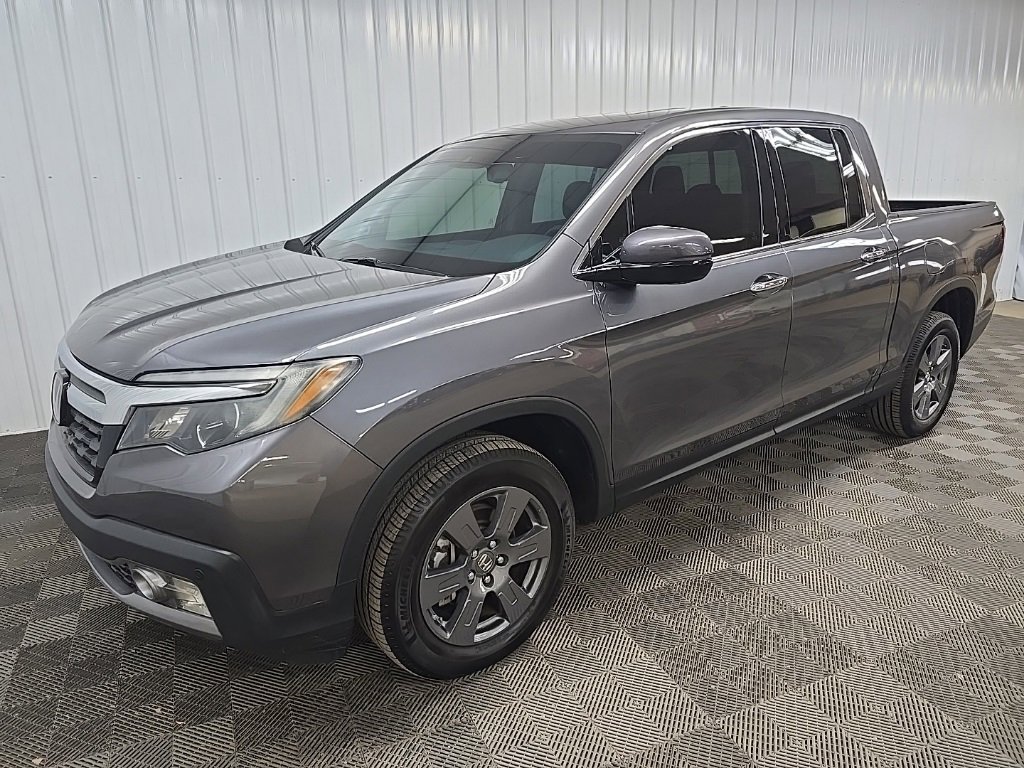Used 2020 Honda Ridgeline RTL-E image 8