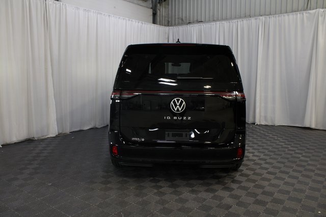 New 2025 Volkswagen ID. Buzz Pro S image 23
