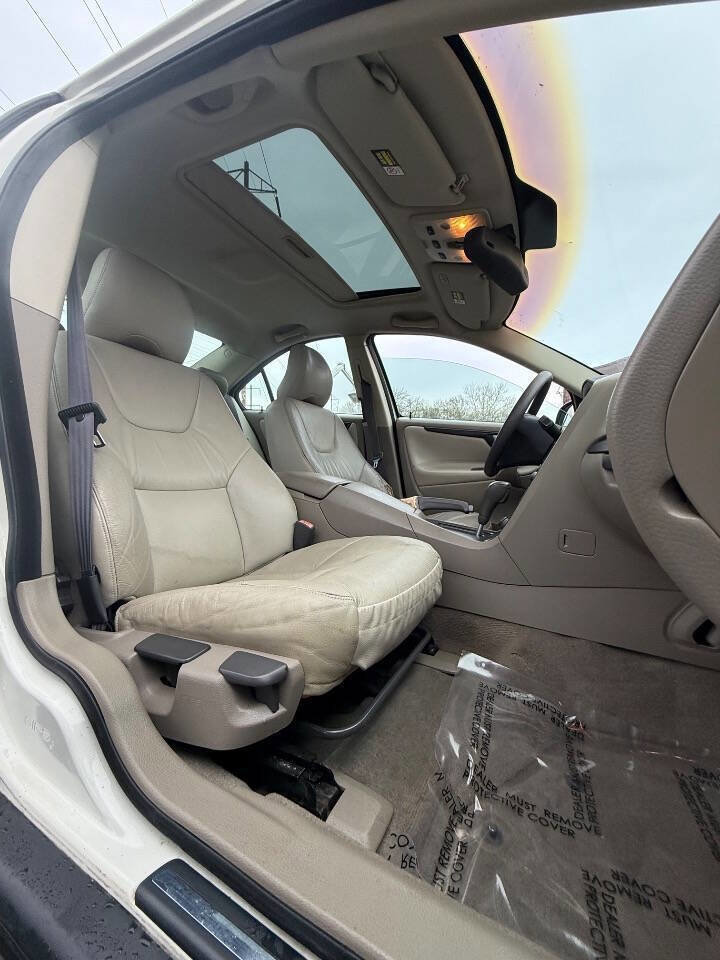 Used 2002 Volvo S60 2.4 image 14