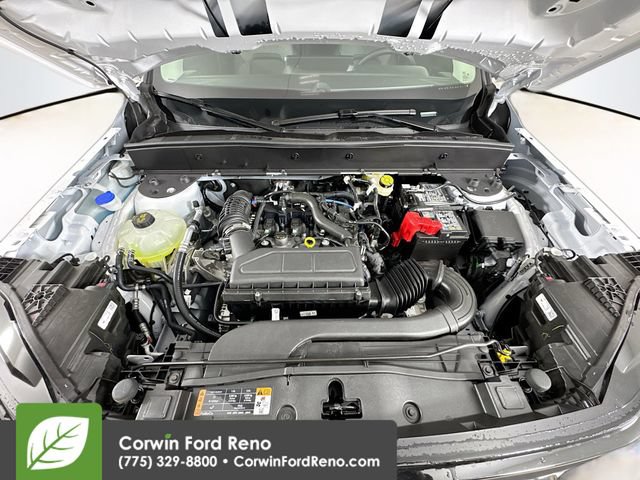 New 2026 Ford Bronco Sport Big Bend w/ Convenience Package AWD/4WD image 31