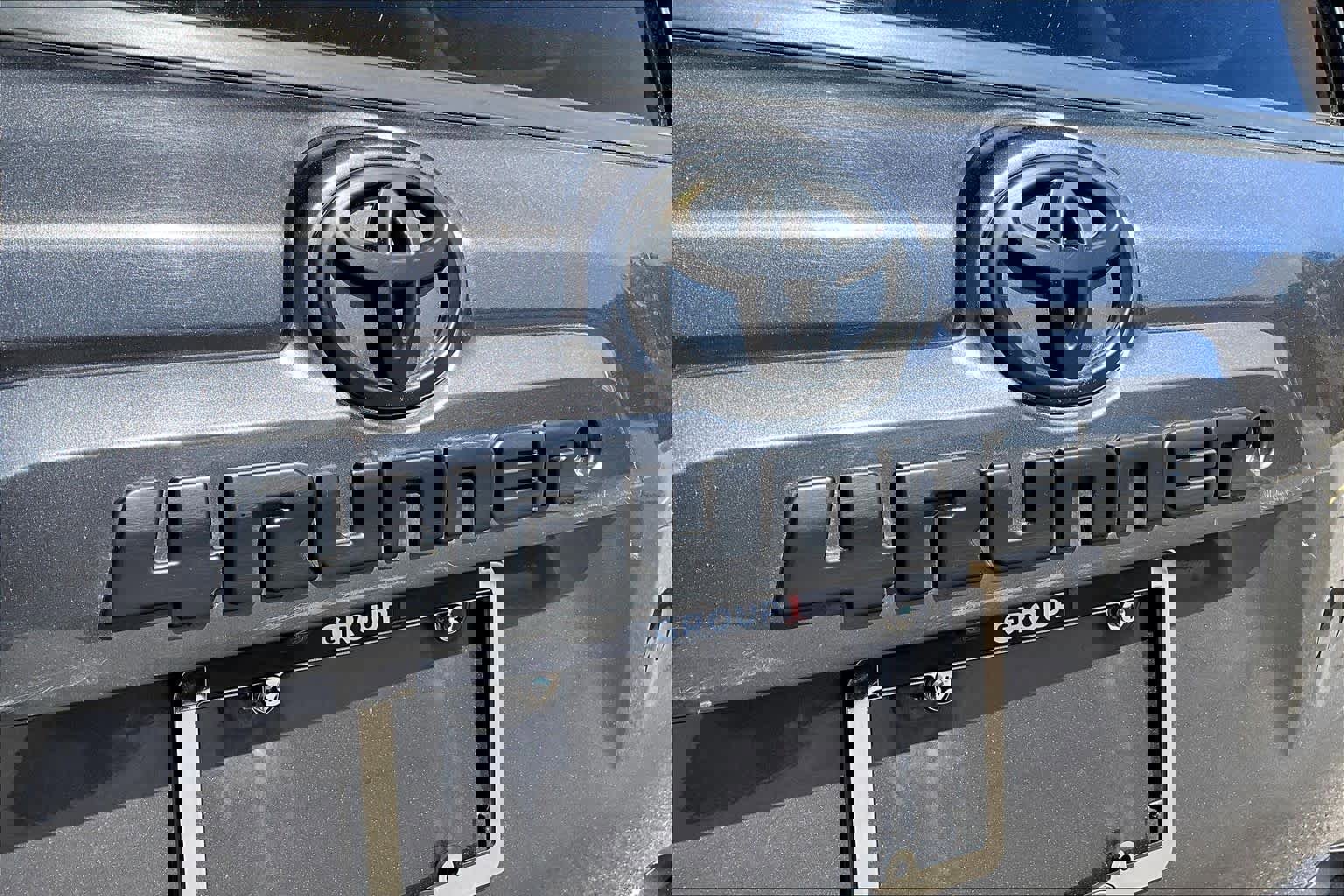 Used 2016 Toyota 4Runner SR5 image 33