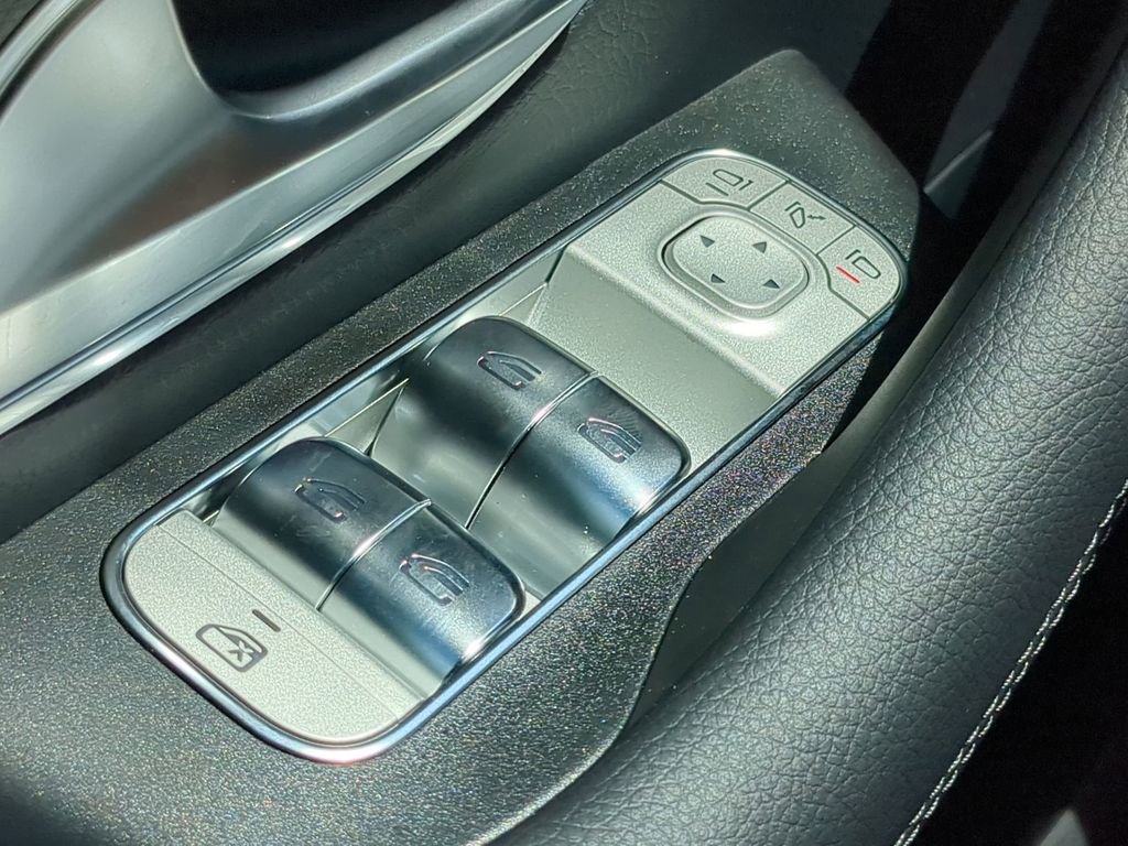 New 2026 Mercedes-Benz GLE 450 4MATIC Coupe image 11