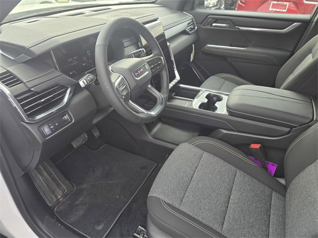 New 2026 GMC Acadia Elevation image 19