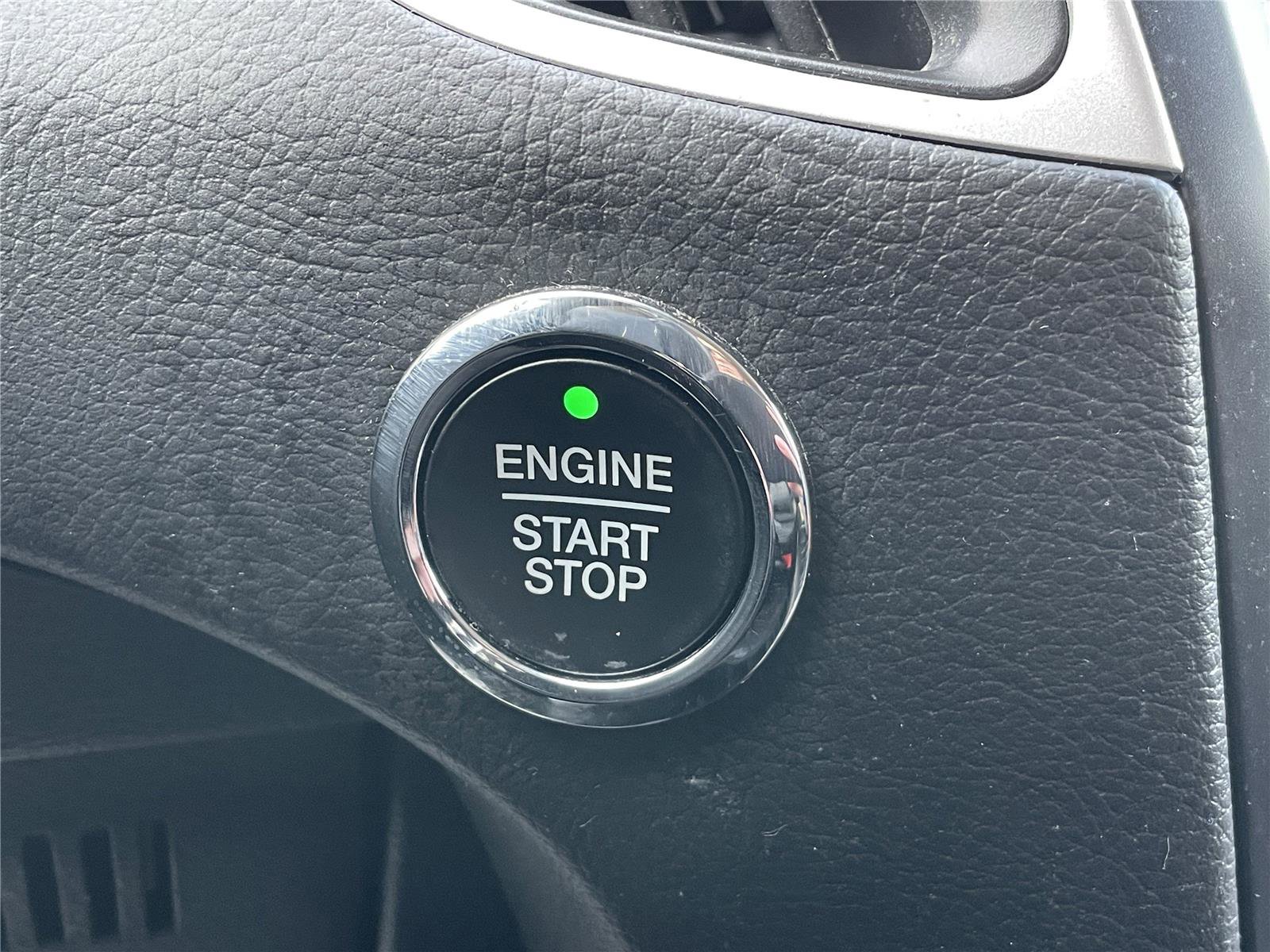 Used 2024 Ford Edge SEL w/ Convenience Package image 22