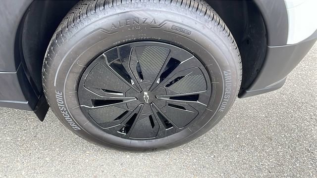 New 2026 Chevrolet Blazer EV LT image 28