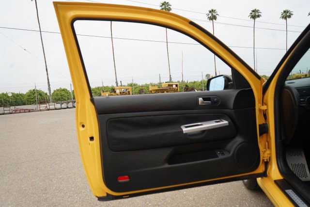 Used 2003 Volkswagen GTI 20th Anniversary image 60