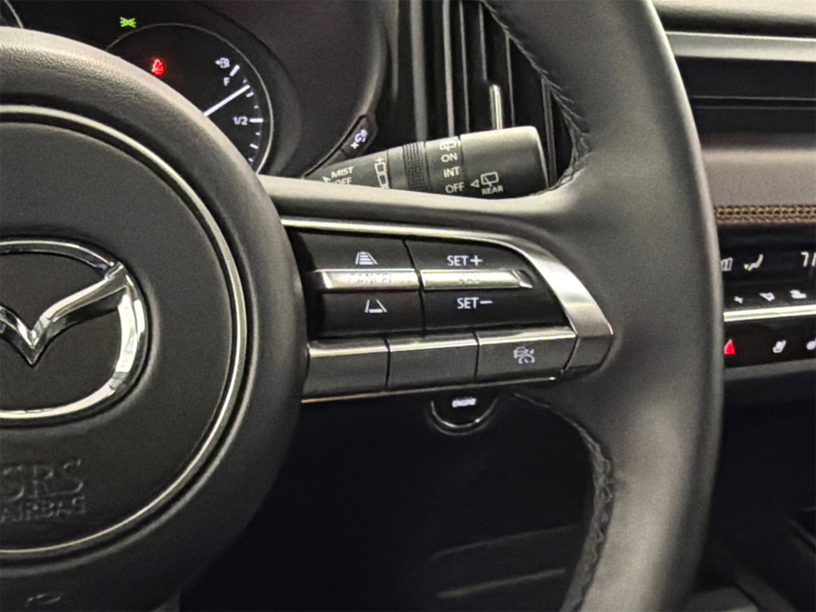 Used 2025 MAZDA CX-50 AWD 2.5 S w/ Premium Plus Pkg image 21