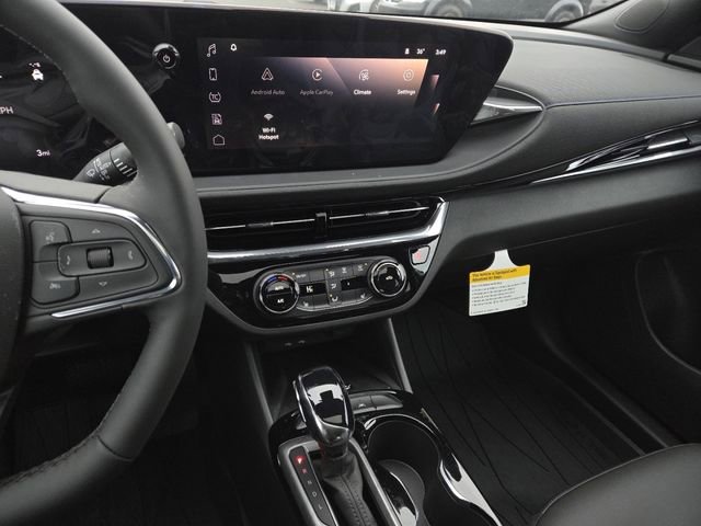 New 2026 Buick Envista Sport Touring w/ Convenience I Package image 36