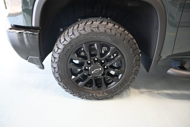 New 2026 Chevrolet Silverado 2500 LT w/ Trail Boss Package AWD/4WD image 31