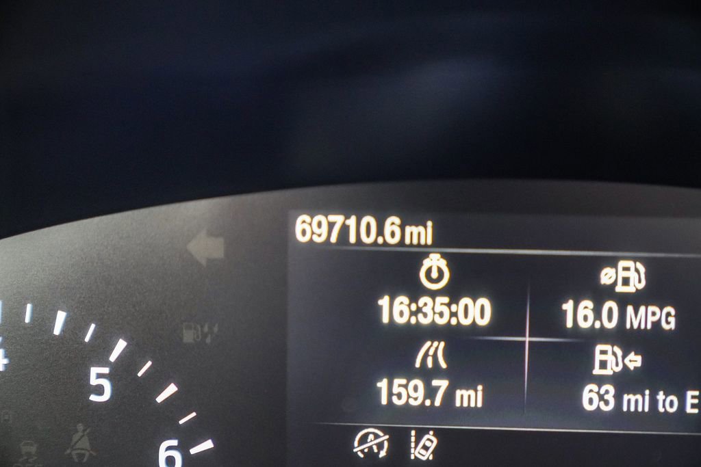 Used 2020 Ford Escape S image 27