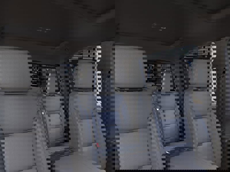 New 2026 Chevrolet Silverado 1500 RST image 24