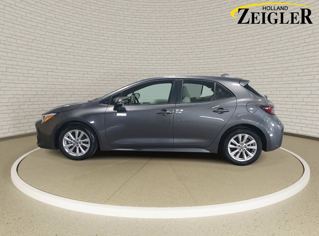 Used 2024 Toyota Corolla SE image 8