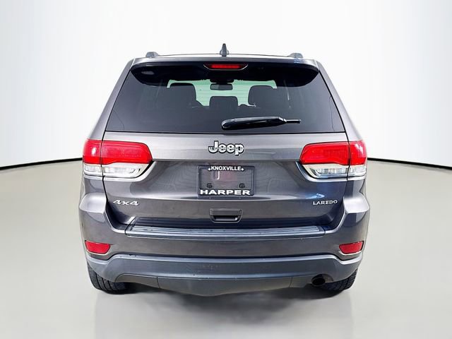 Used 2015 Jeep Grand Cherokee Laredo w/ Quick Order Package 23E image 9