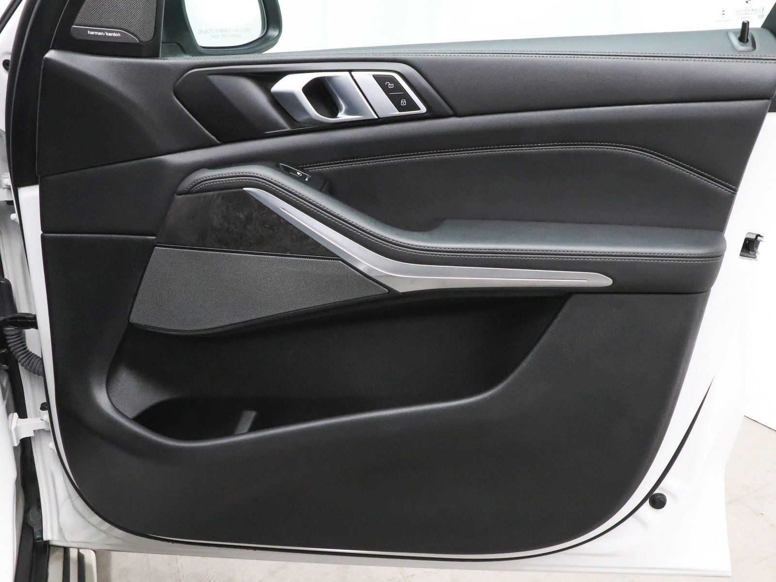 Used 2025 BMW X5 xDrive40i image 19