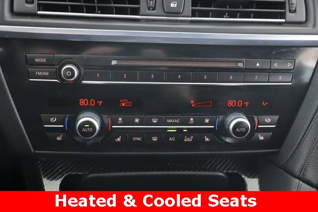 Used 2014 BMW M6 Convertible image 3