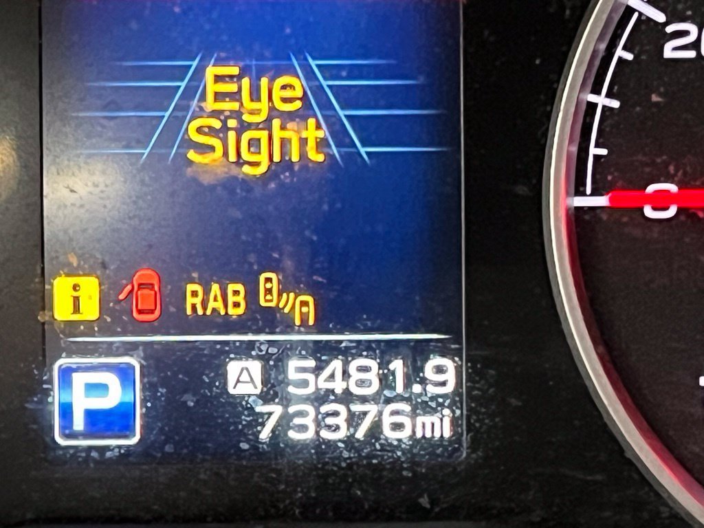 Used 2019 Subaru Ascent Premium AWD/4WD image 32