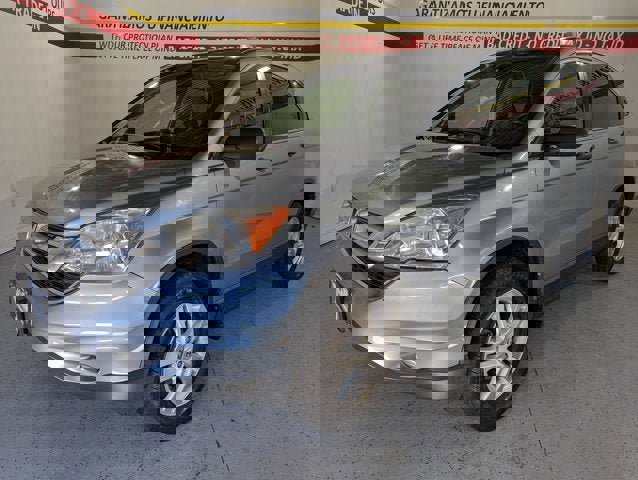 Used 2010 Honda CR-V EX image 3