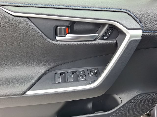 Certified 2023 Toyota RAV4 XSE AWD/4WD image 12