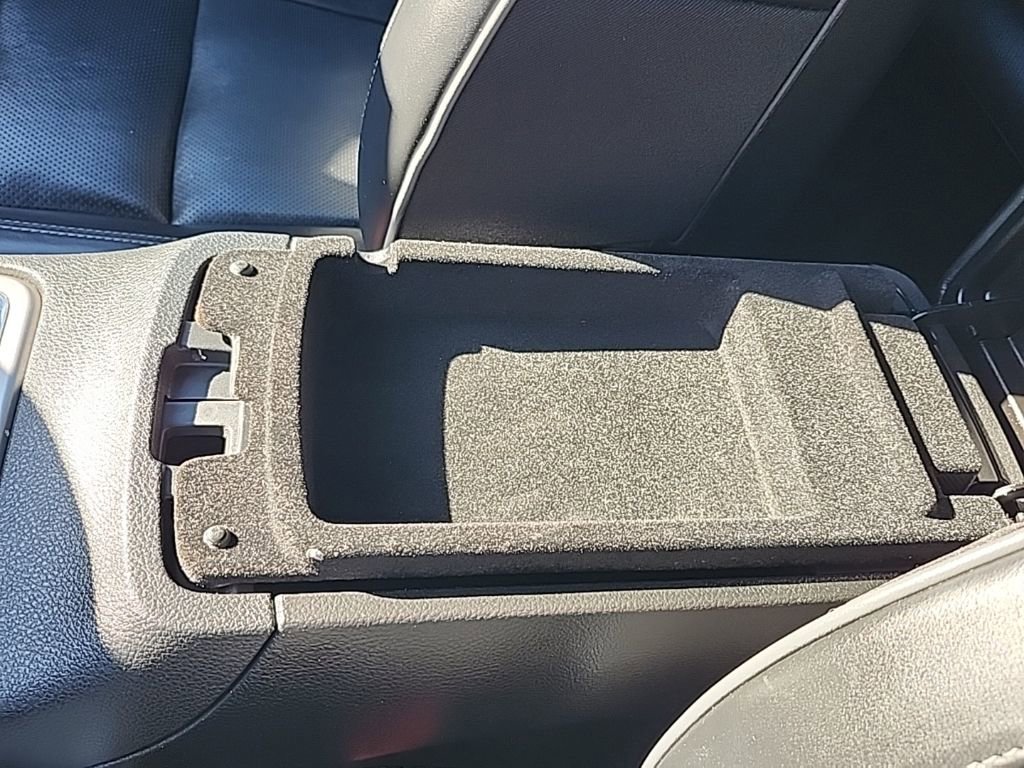 Certified 2021 Jeep Grand Cherokee Overland image 37