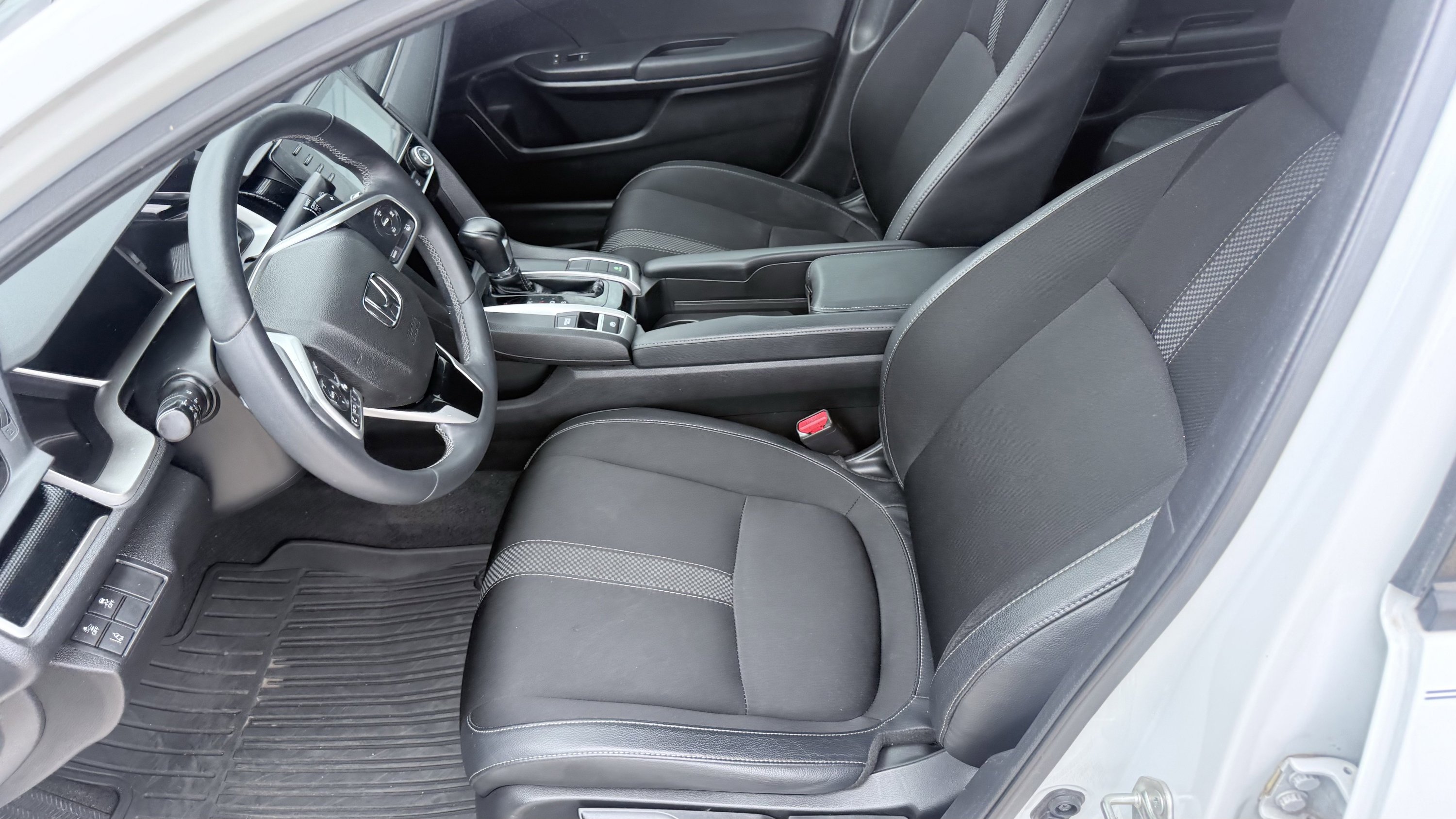 Used 2020 Honda Civic Sport image 22
