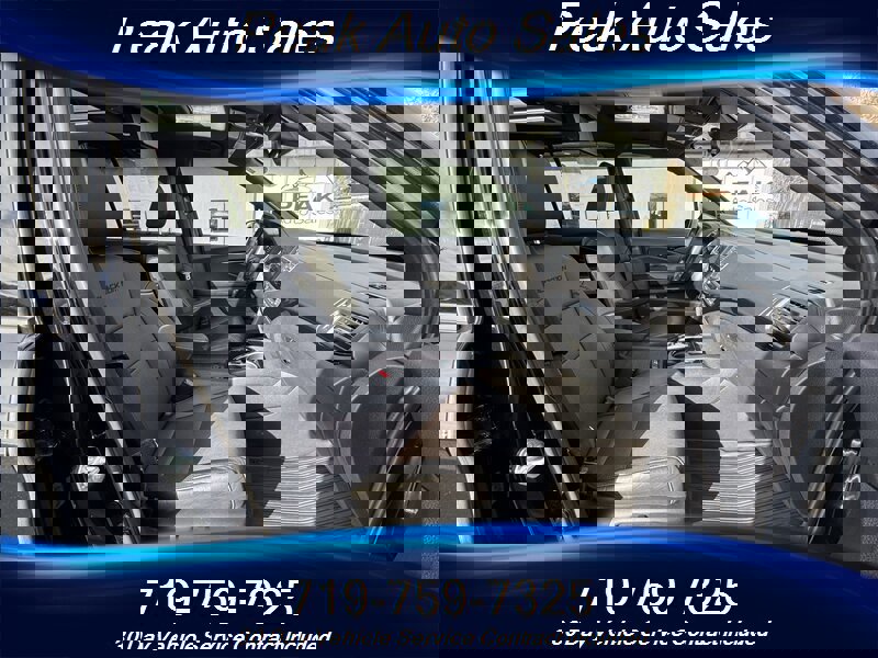 Used 2021 Honda Pilot Black Edition image 38