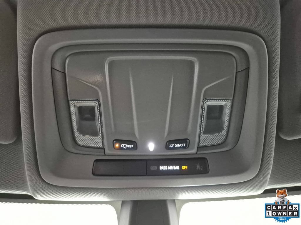 Used 2019 Chevrolet Silverado 1500 W/T w/ WT Convenience Package RWD image 21