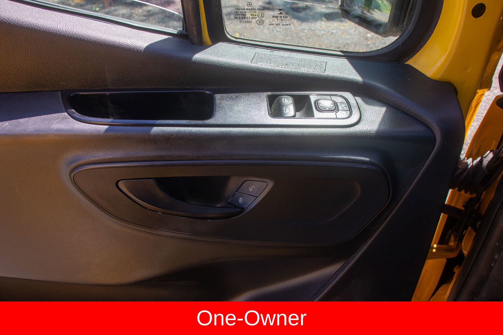 Used 2021 Mercedes-Benz Sprinter 2500 image 21