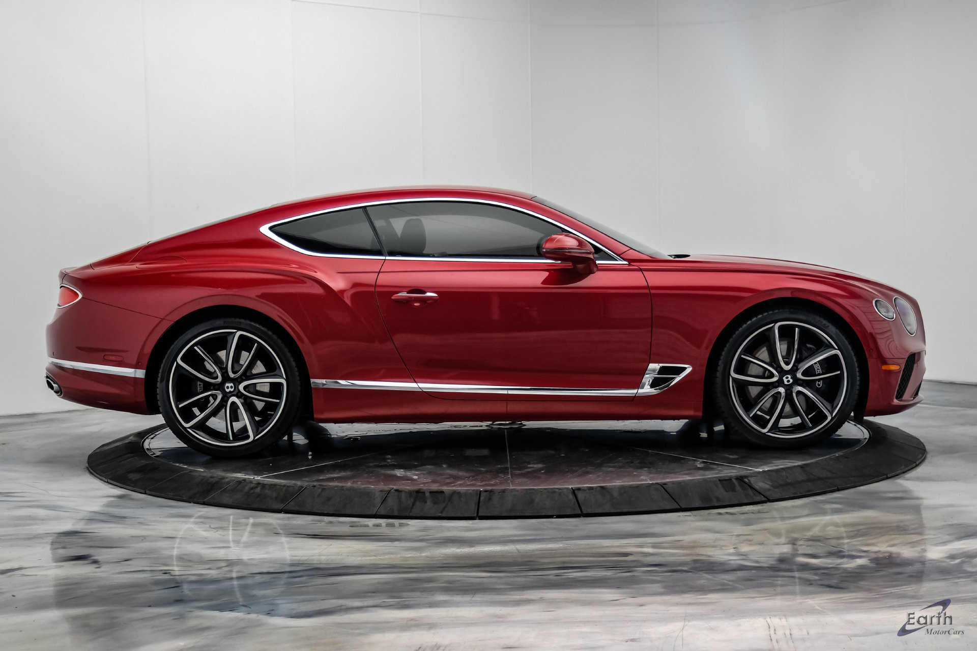 Used 2020 Bentley Continental GT AWD/4WD image 23
